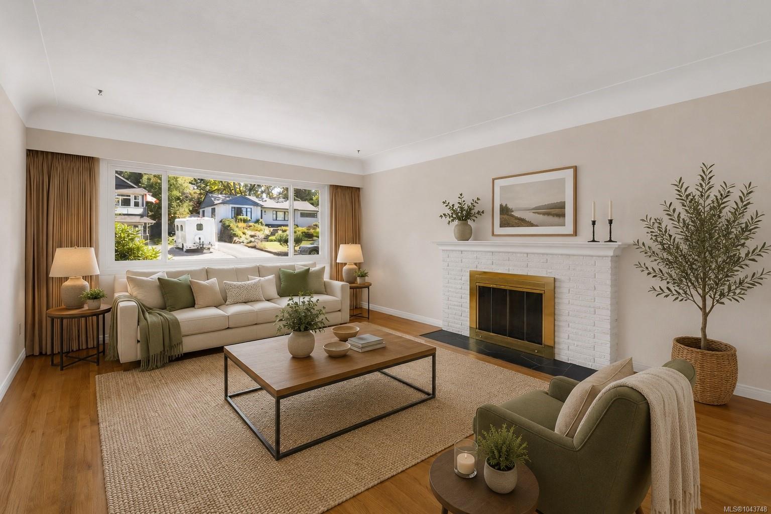 Residential in Saanich 2