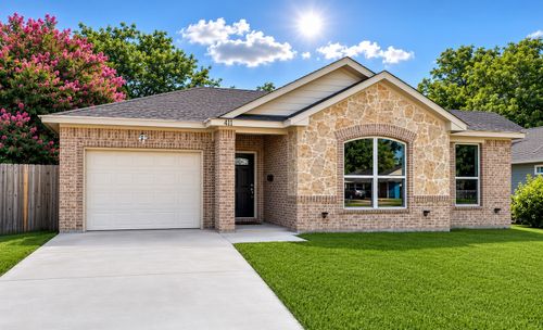 411 N Dwight Avenue, Dallas, TX, 75211 | Card Image