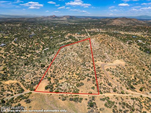 0000 N Adobe Trl, Prescott, AZ, 86305 | Card Image