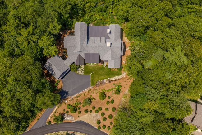133 High Cliffs Rd, House other with 4 bedrooms, 5 bathrooms and null parking in Cashiers NC | Image 88