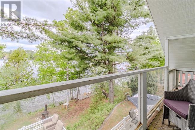 164 Yoho Lake Rd, House other with 4 bedrooms, 4 bathrooms and null parking in Yoho NB | Image 42