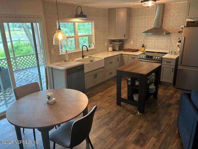 243 Taylor Fury Rd, House other with 3 bedrooms, 2 bathrooms and null parking in Pomona Park FL | Image 13