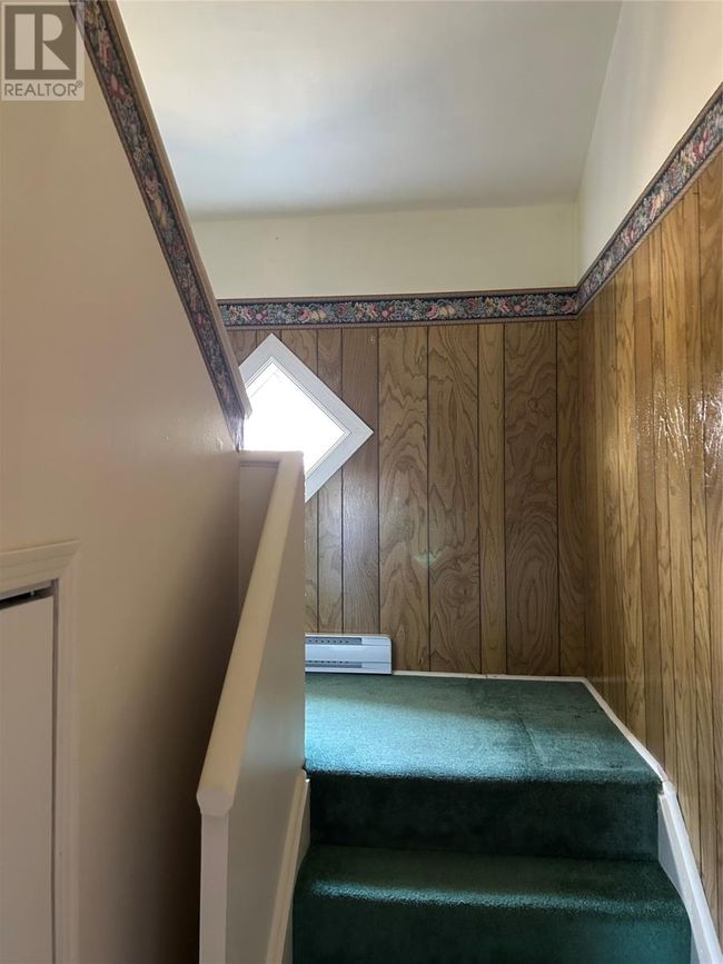 5 Sutton's Lane, House other with 4 bedrooms, 1 bathrooms and null parking in Burgoynes Cove NL | Image 15