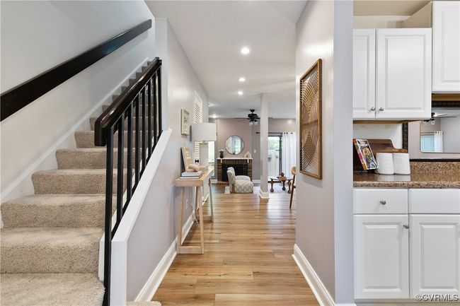 UNIT-11602 - 11602 E Briar Patch Dr, Condo with 2 bedrooms, 2 bathrooms and null parking in Midlothian VA | Image 7