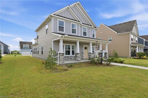 208 Ryker Rd E, Moyock, NC, 27958-7023 | Card Image