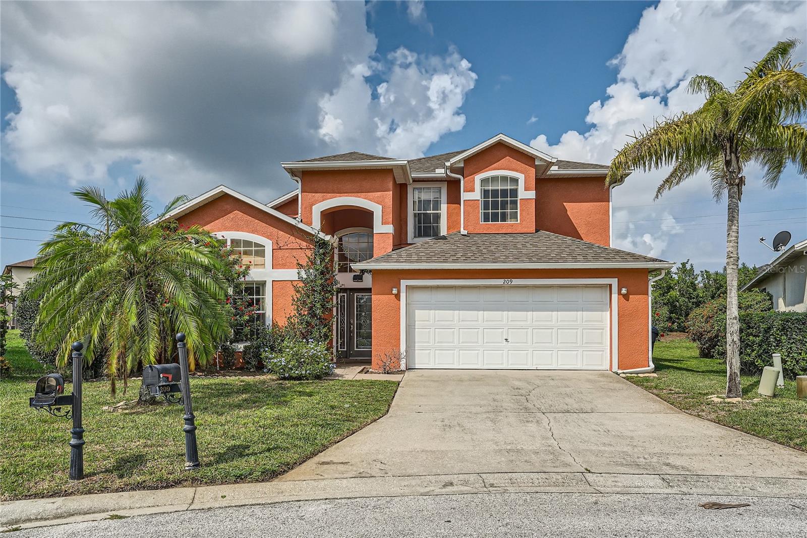 Forest View Ct, Davenport, FL 33896