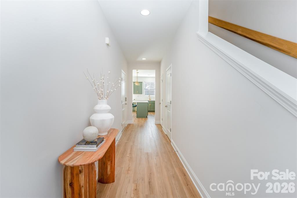 Residential in Charlotte 3