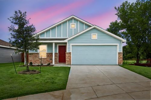 7725 Skier Dr, McKinney, TX, 75071-3748 | Card Image