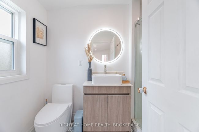 86 Glasgow St, House other with 4 bedrooms, 3 bathrooms and 4 parking in Kitchener ON | Image 18
