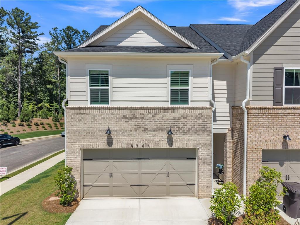 Residential in Powder Springs