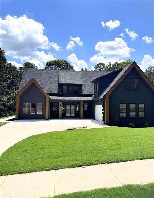 101 Deer Canyon Dr, Auburn, GA, 30011 | Card Image