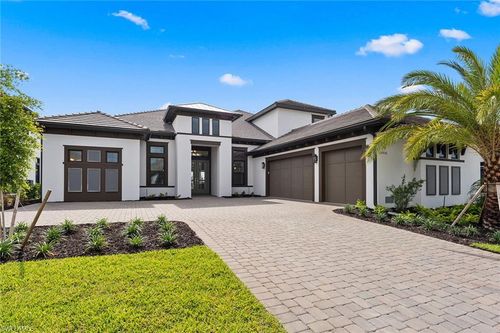 15456 Turin Dr, Naples, FL, 34114-3224 | Card Image