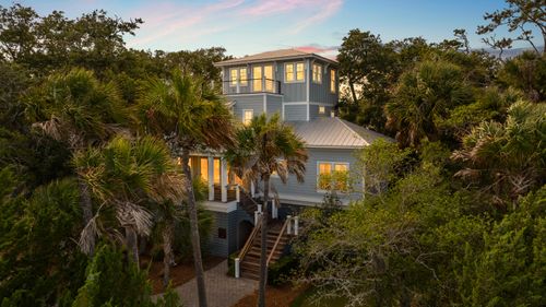 3019 Buccaneer Rd, Isle of Palms, SC, 29451 | Card Image