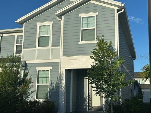 14322 Sapelo Beach Dr, ORLANDO, FL, 32827-8024 | Card Image