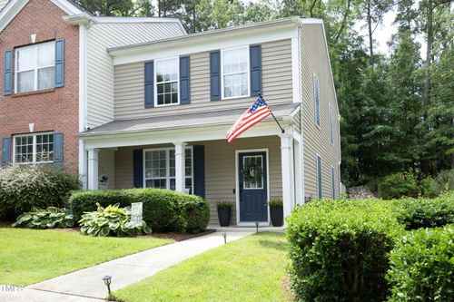 4224 Vienna Crest Drive Drive, Raleigh, NC, 27613 | Card Image
