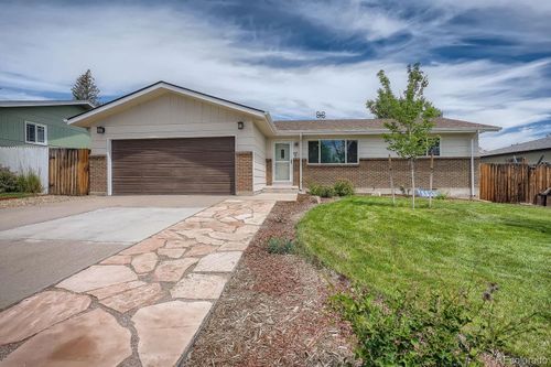 3007 19th Street, Greeley, CO, 80634 | Card Image