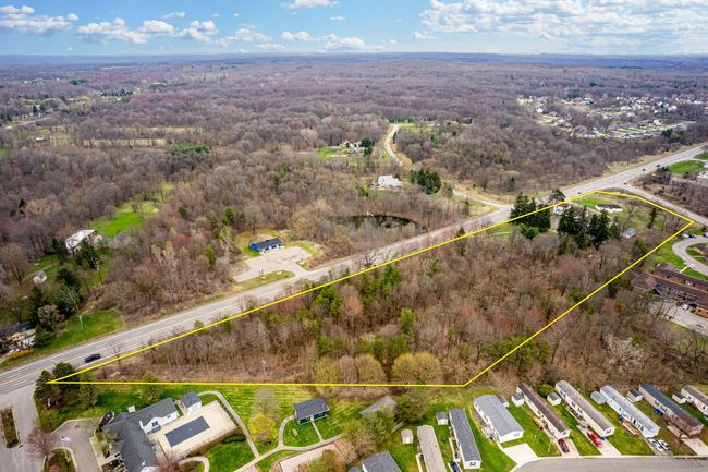 10685 Dixie Hwy, Home with 0 bedrooms, 0 bathrooms and null parking in Springfld Twp MI | Image 9