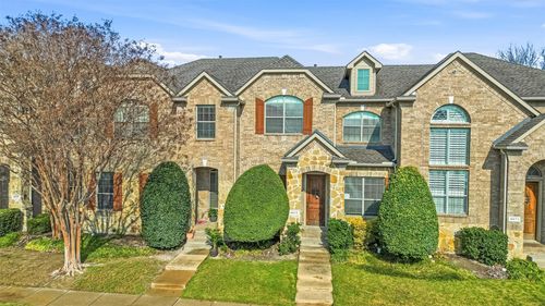 4673 Cecile Rd, Plano, TX, 75024-6879 | Card Image