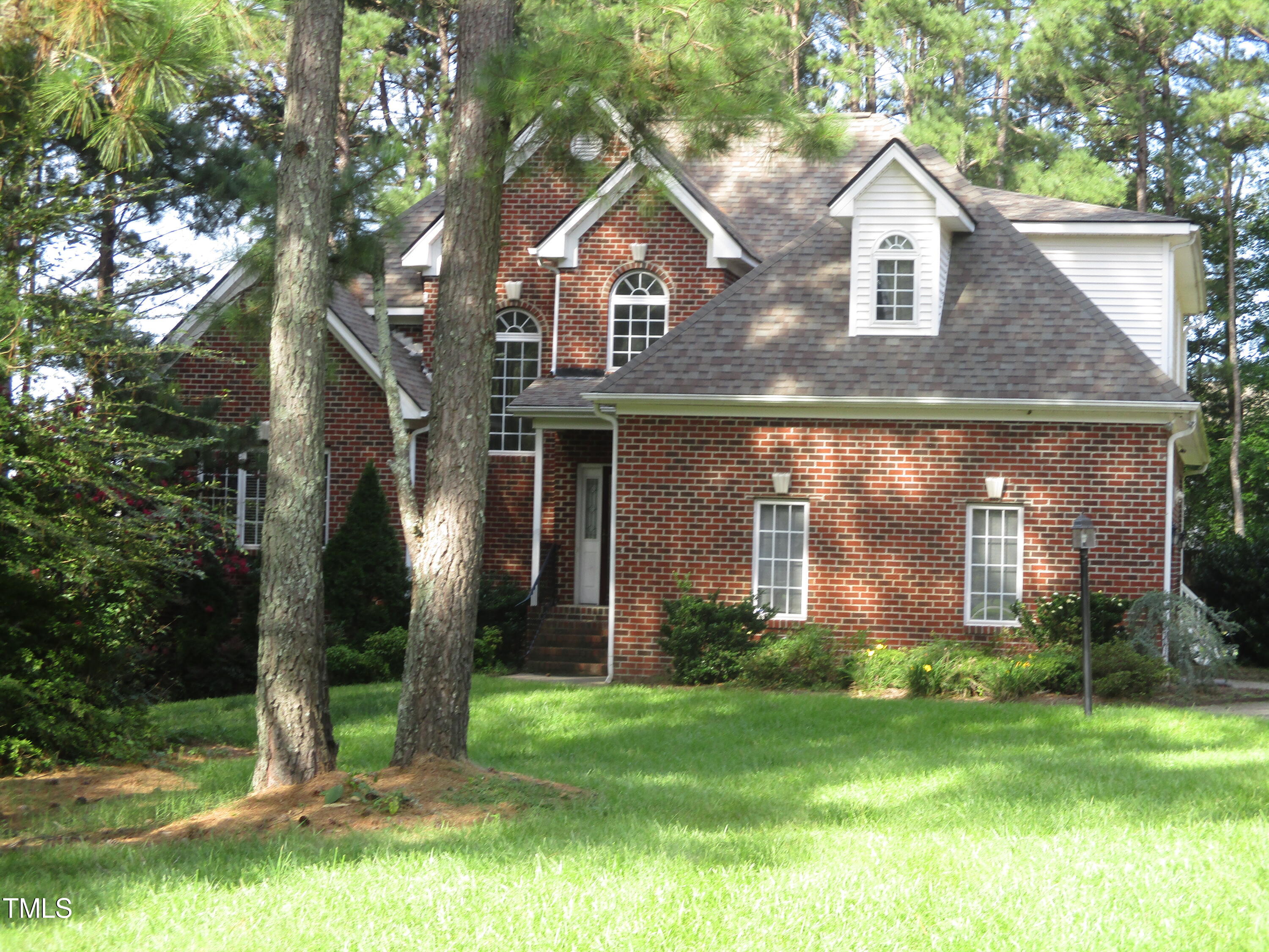 Knotts Hill Pl, Knightdale, NC 27545