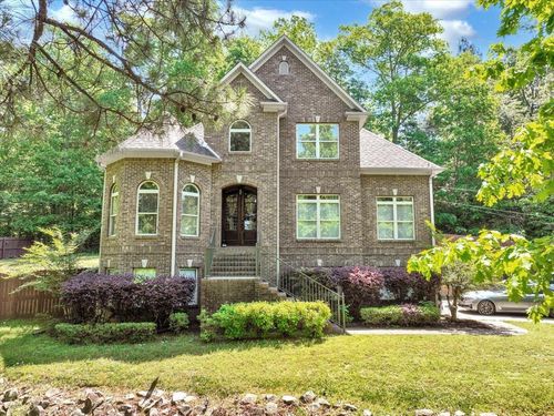 3 Mountain Lake Cir, Warrior, AL, 35180-4863 | Card Image