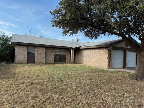 4421 Humble Ave, Midland, TX, 79707-5311 | Card Image