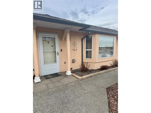 16-2760 Voght Street, Merritt, BC, V1K1C8 | Card Image