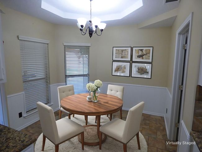 1920 Arbor Creek Dr, House other with 3 bedrooms, 2 bathrooms and null parking in Carrollton TX | Image 4
