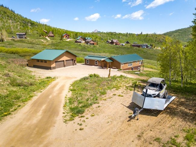 26870 Beaver Canyon Dr, House other with 4 bedrooms, 3 bathrooms and null parking in Clark CO | Image 47