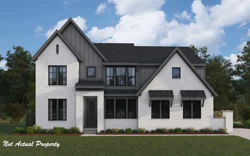 6737 Brookview Pl, Hilliard, OH, 43026-3574 | Card Image