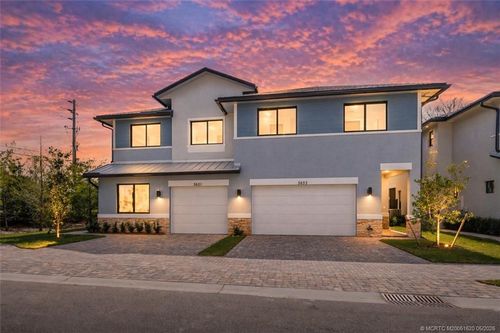 3651 Sw Magnolia Ridge Ln, Palm City, FL, 34990-6614 | Card Image