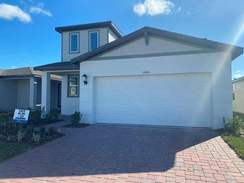 1446 Sea Glass Rd, HAINES CITY, FL, 33844-8575 | Card Image