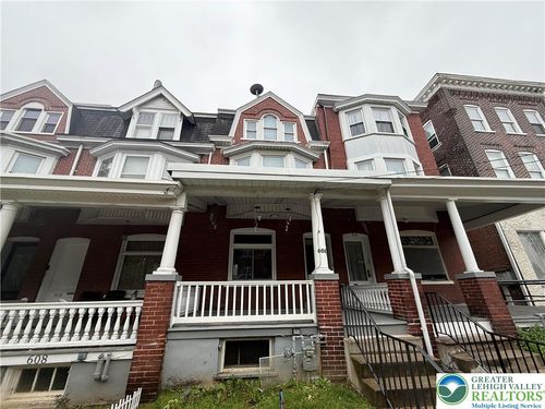 608 Saint John St, Allentown, PA, 18103-3234 | Card Image