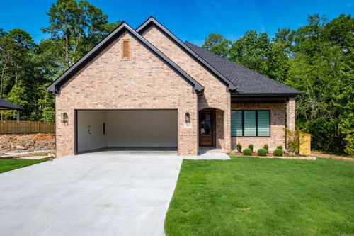 146 Calion Ct, Little Rock, AR, 72223-5356 | Card Image