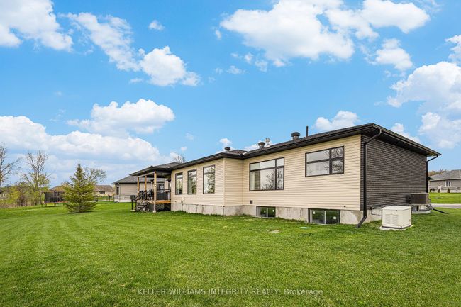 308 Autumn Meadow Way, House other with 3 bedrooms, 3 bathrooms and 6 parking in Manotick - Kars - Rideau Twp and Area ON | Image 36