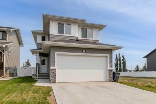 66 Henderson Cres, Penhold, AB, T0M3A7 | Card Image