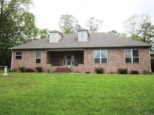 8817 Dorsey Road, Jacksonville, AR, 72076 | Card Image