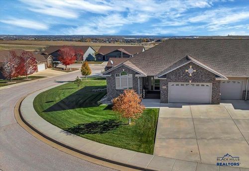 4630 Cambria Cir, Rapid City, SD, 57701-5131 | Card Image