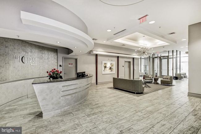 UNIT-914 - 3600 S Glebe Rd, Condo with 1 bedrooms, 1 bathrooms and null parking in ARLINGTON VA | Image 25