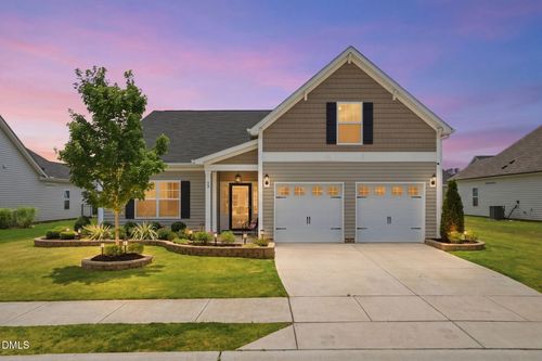 73 Sugarmaple Way, Youngsville, NC, 27596 | Card Image