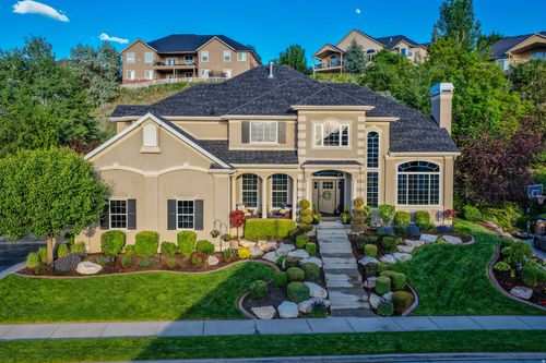 1618 E Wylie Ln, Draper, UT, 84020-7676 | Card Image