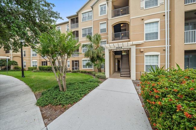 202 - 3848 Lexmark Lane, Condo with 2 bedrooms, 2 bathrooms and null parking in Rockledge FL | Image 2