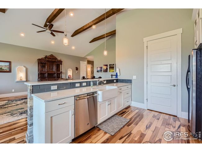 5279 Long Dr, House other with 3 bedrooms, 2 bathrooms and null parking in Timnath CO | Image 9