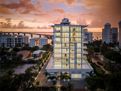 The Evolution on Golden Gate Point. Newly completed and move-in ready. | Image 1