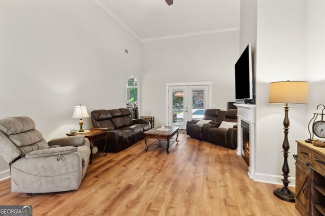 40 Jada Ln, House other with 4 bedrooms, 3 bathrooms and 2 parking in Brunswick GA | Image 8