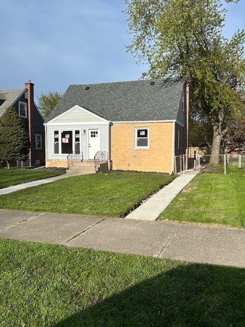 1473 Wentworth Ave, Calumet City, IL, 60409-6243 | Card Image