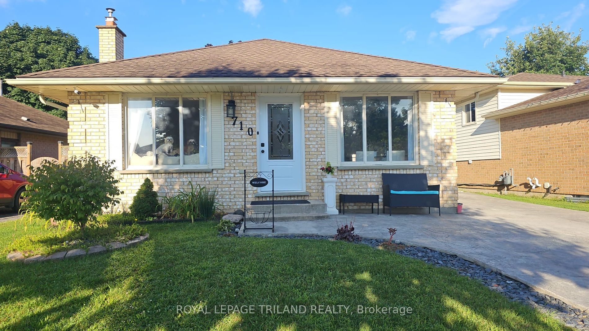 710 Railton Ave, Sold in London eXp Realty