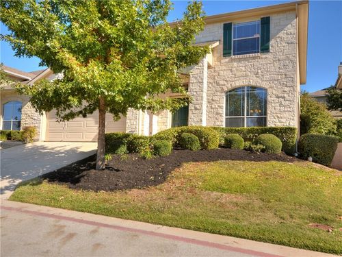 14-27 Juniper Berry Way, Austin, TX, 78734-6215 | Card Image