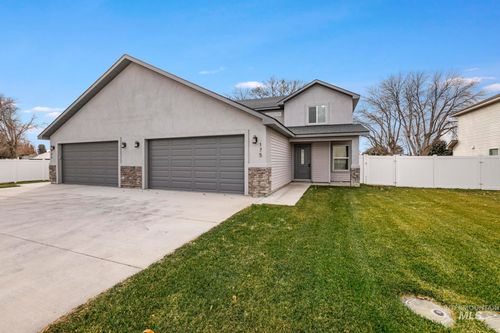 175 Woody Ave, Jerome, ID, 83338-2057 | Card Image