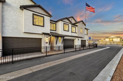 3449 N Glenwood --, Mesa, AZ, 85213 | Card Image