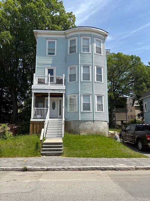 0-11 Clifton St, Worcester, MA, 01610-1382 | Card Image